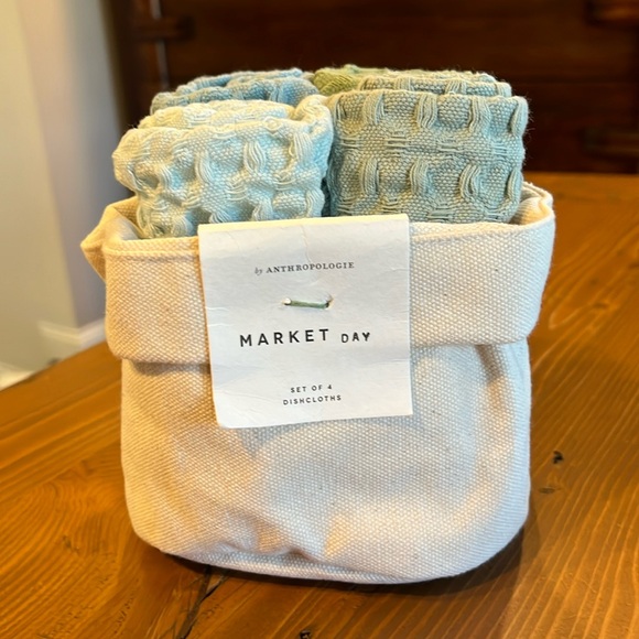 COPY - Dish cloths by Anthropologie - Picture 3 of 3